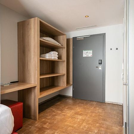 Rocket Rooms Velden Velden am Wörthersee Exterior photo