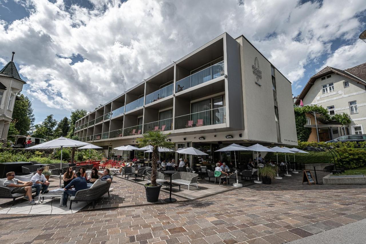 Rocket Rooms Velden Velden am Wörthersee Exterior photo