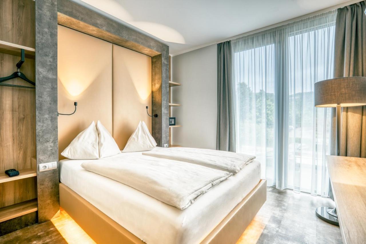 Rocket Rooms Velden Velden am Wörthersee Exterior photo