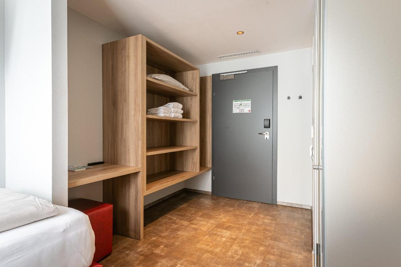 Rocket Rooms Velden Velden am Wörthersee Exterior photo