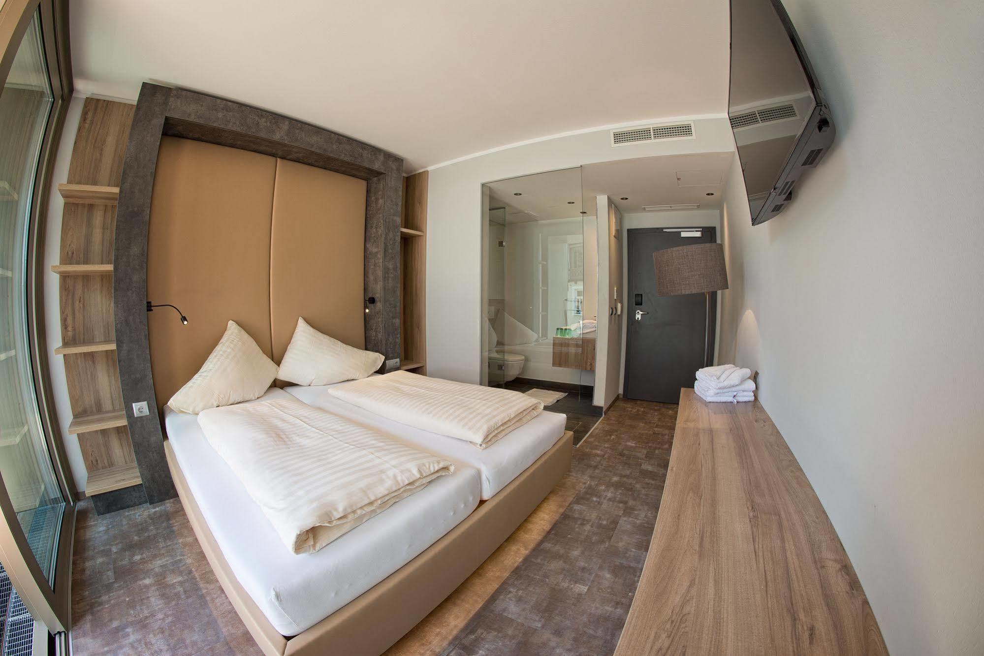 Rocket Rooms Velden Velden am Wörthersee Exterior photo